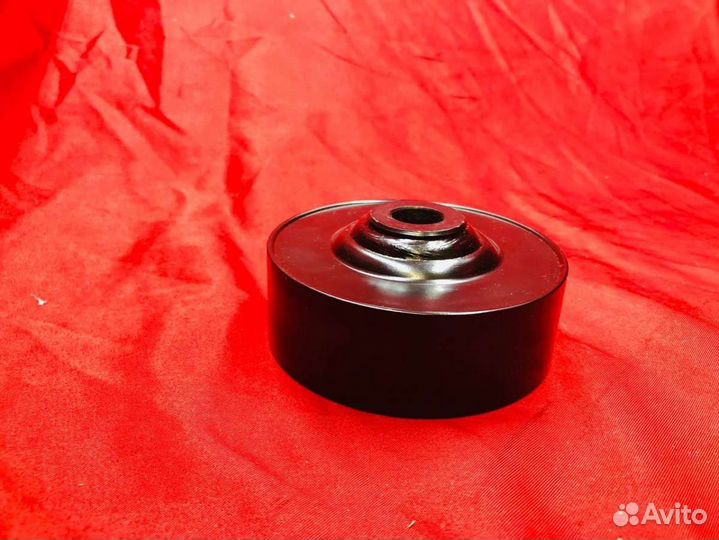 Шкив помпы A6112050110 Mercedes-Benz Vito W638 0