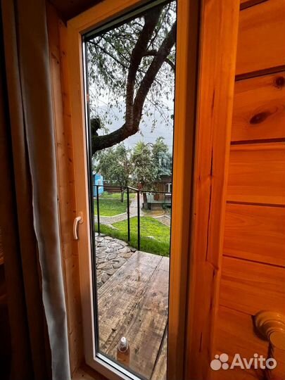 База отдыха