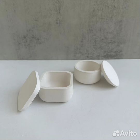 Молд чашачка