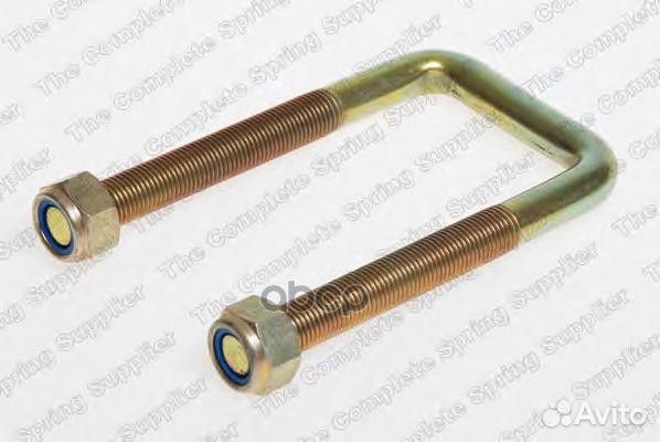 Стремянка рессоры 77802 Lesjofors