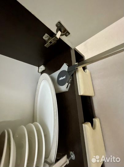 Кухонный гарнитур угловой бу