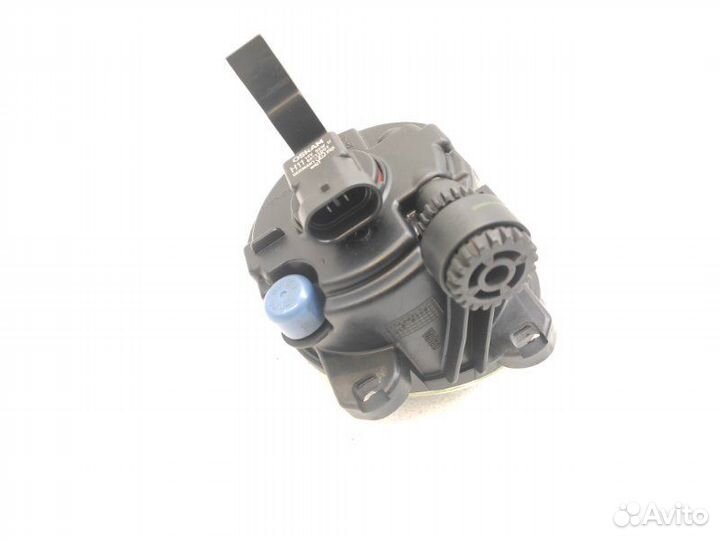 Фара противотуманная передняя левая Bmw X5 E53