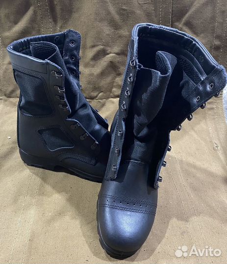 Берцы армейские