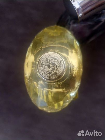 Духи женские Versace yellow diamond Intense