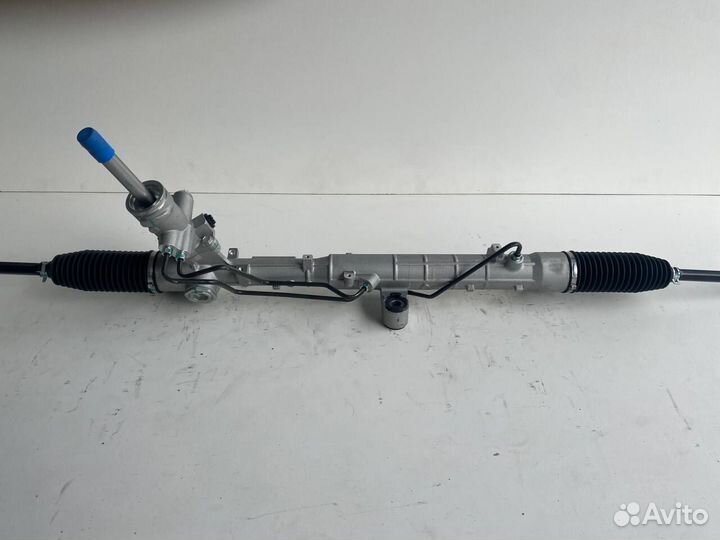 Mazda 3 2009-2013 Новая гидравлическая рулевая рейка