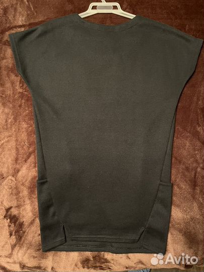 Жилет/платье на подростка