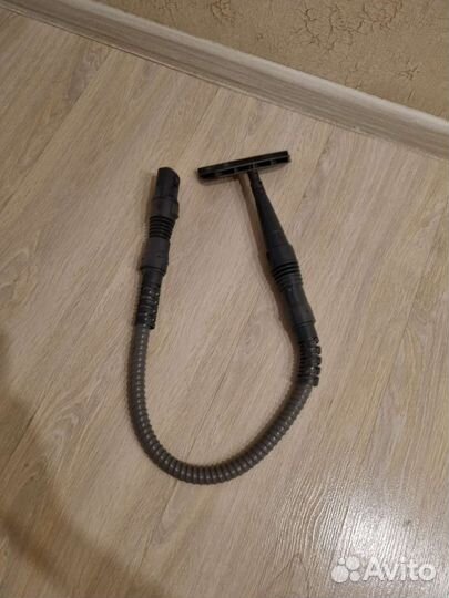 Паровая швабра kitfort