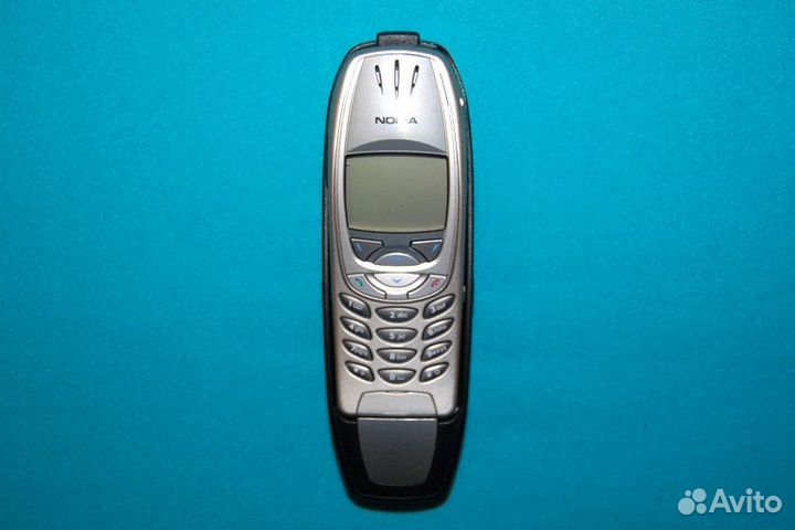 Телефон нокиа 6310i