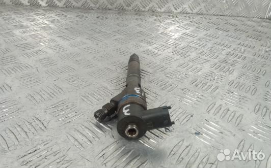 Форсунка дизельная hyundai I40 (CDN13AL03)