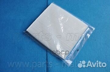 Фильтр салона hyundai santa FE/sonata YF 12- pm