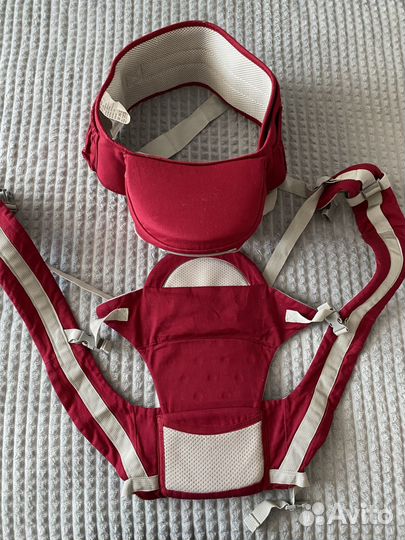 Эргорюкзак