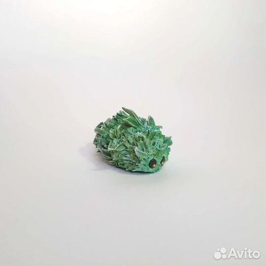 Фигурка Массивный Мшистый громила Hollow knight