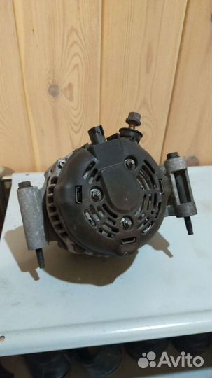 Генератор Додж, крайслер