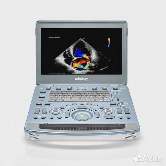 Узи аппарат Mindray M8