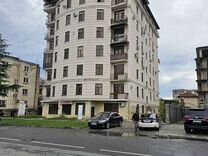 3-к. квартира, 90 м², 2/8 эт.