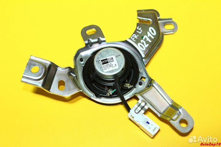 Lexus RX450h Динамик Mark Levinson