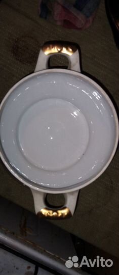 Супница гдр