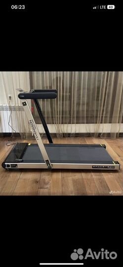 Беговая дорожка новые в коробке