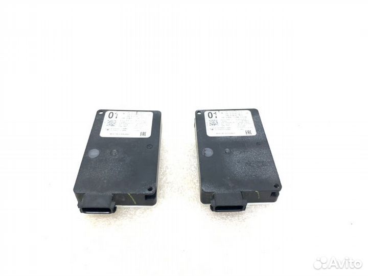 Датчик слепых зон Mercedes-Benz Cla 250 C117