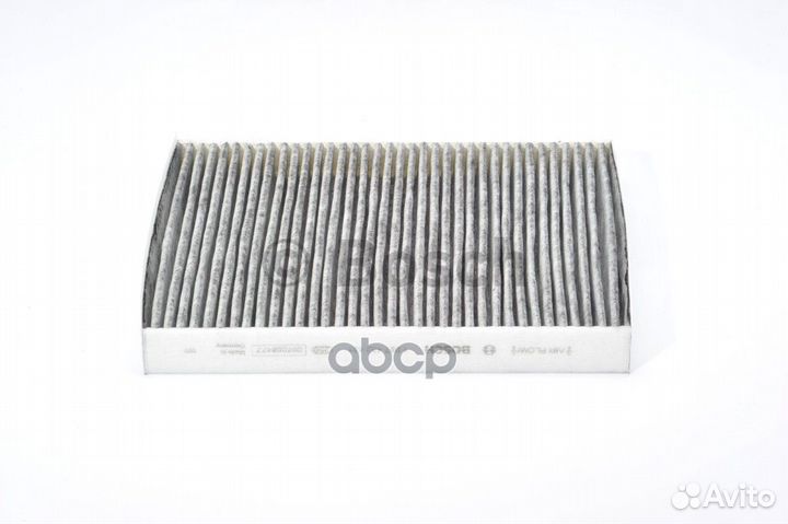 Фильтр салона (угольн) 1987432431 Bosch