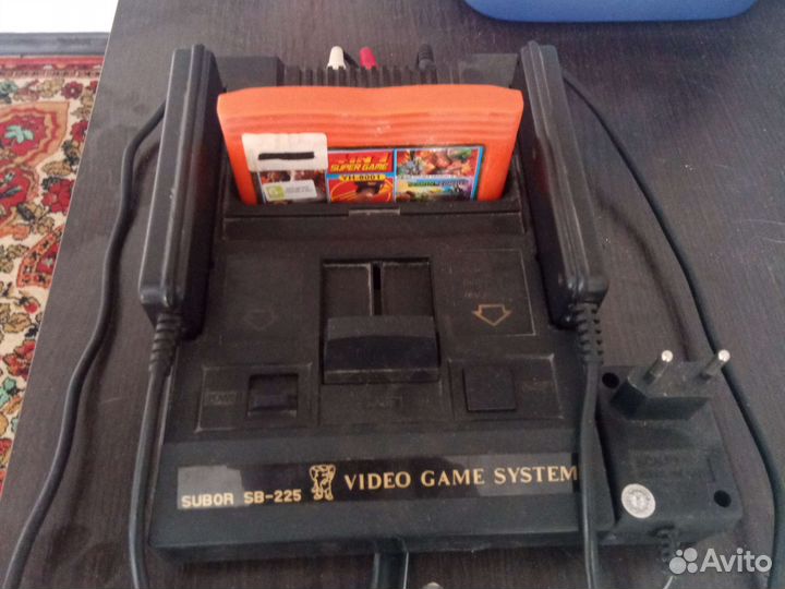 Продам приставка денди Dendy