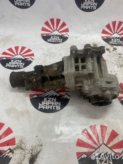 Раздатка (Раздаточная коробка) Mitsubishi