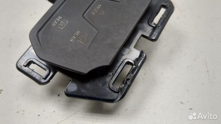 Переключатель света Volkswagen ID.3, 2022