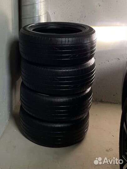 Bridgestone Potenza S03 225/50 R16