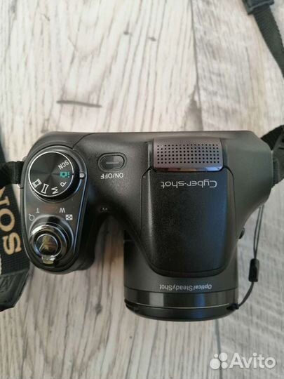 Фотоаппарат