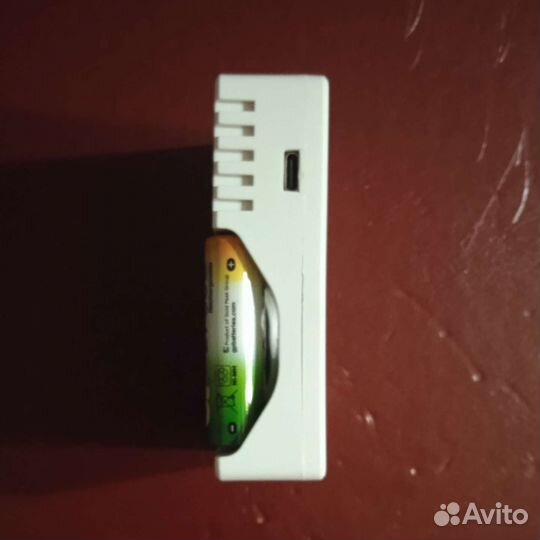 Зарядное устройство GP-270aahc 2700mAh