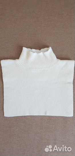 Манишка Lenne