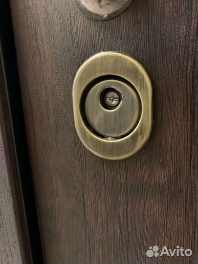 Вскрытие замков