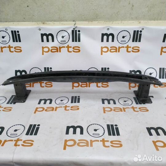 Усилитель бампера задний Volkswagen Tiguan 2 2019