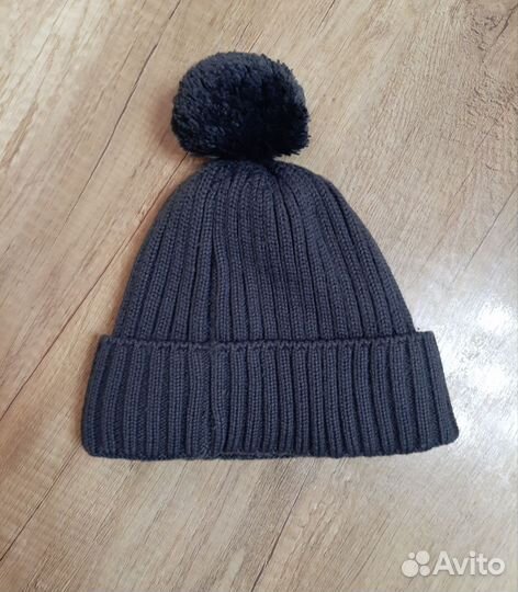 Шапка зимняя для мальчика