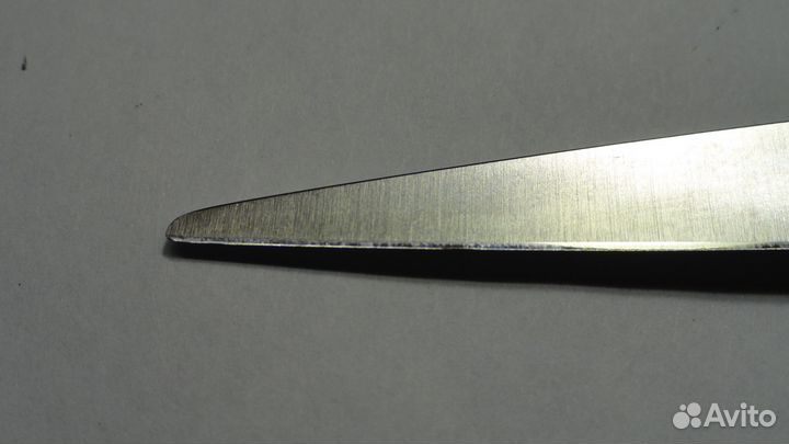 Заточка парикмахерских ножниц в Санкт-Петербурге