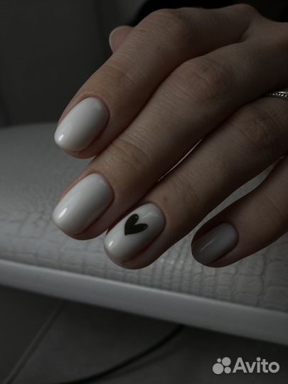 Маникюр центр