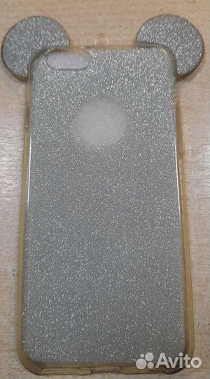 Чехол для iPhone 6