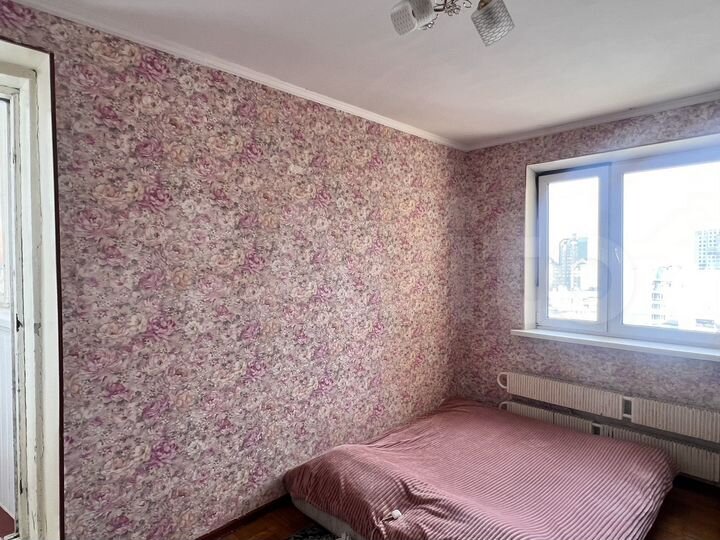 3-к. квартира, 75 м², 16/16 эт.