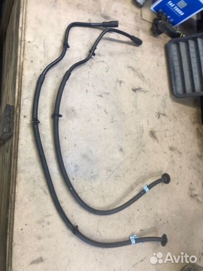 Шланг сливной Jeep Grand Cherokee WK2 EXF 2010