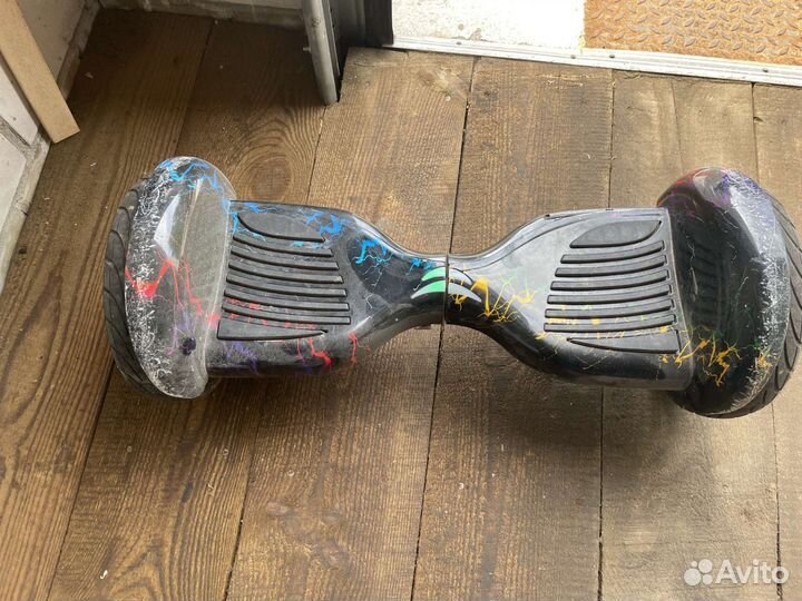 Гироскутер Smart Balance Premium 10.5 PRO + сумка