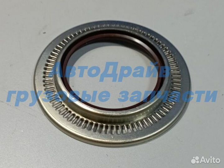 Сальник ступицы передней Ман Л2000 М2000 81x96x10