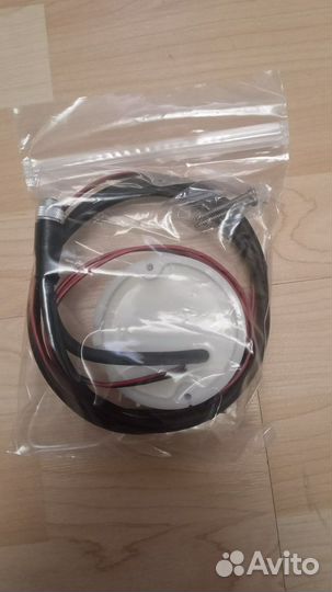 Компас FixPoint 360 для Lowrance Garmin Hummibird