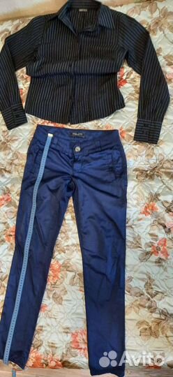 Пакет брендовых вещей(17шт)