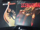 Scorpions - The Best Of Scorpions 1 & 2