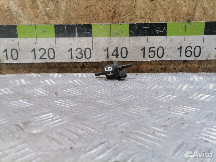 Клапан вентиляции топливного бака Kia Clarus 1996