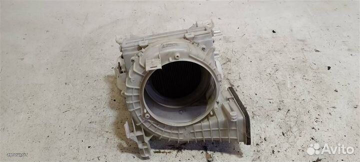 Корпус печки Nissan Teana J31 03-08г