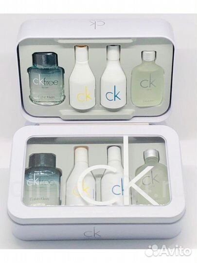 Подарочные мужские наборы