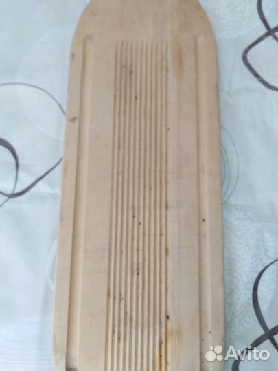 Доска разделочная для рыбы