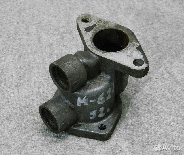 Корпус термостата Mazda 626 GE