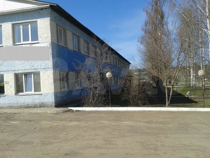 Офисное, производственное помещение, 1220 м²